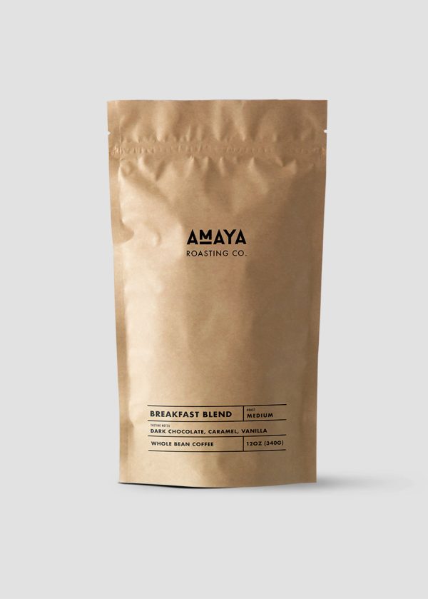 Karak Tea Blend