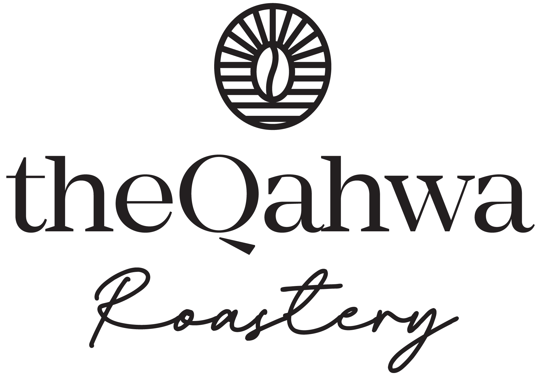 The Qahwa Roastery